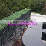 SAS072101Garden Decoration Artificial Boxwood Hedges thumbnail-1