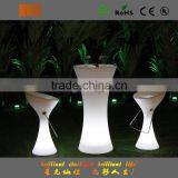GF311 Party Led Light Cocktail Table High Boy Tables New Lighting