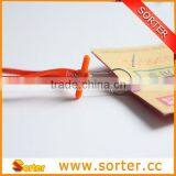 Neck Designs for Ladies Suit Nickel Color Pear Safety Pin Manufacturer thumbnail-1