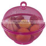 Metal Vegetable Basket thumbnail-2
