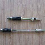 Rope Fastener, Elevator Rope Fastener, Lift Rope Fastener thumbnail-1