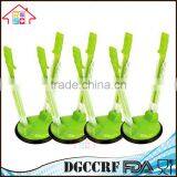 NBRSC 2016 Kitchen Gadgets Plastic Hands-Free Baggy Rack Clip Food Storage Bag Holder-Holds Open Bag thumbnail-4