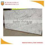 Statuary White Marble Slab