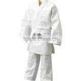 Hot Sale High Quality Popular 100% Cotton Judo gi Uniform thumbnail-1