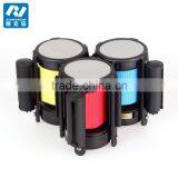 Retractable Belt Crowd Control Stanchion Belt Way Cassette thumbnail-2