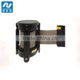 Belt Barrier Cassette ,locking Mechanism on the Bottom Side of the Cassette thumbnail-3