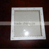 Pure Cotton Blank Painting Stretcher Canvas thumbnail-2