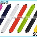 Silicone Slap Band With Touch Pen for Digital Phone thumbnail-5