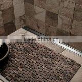 High Quality Stainless Steel Shower Floor Drain Grate thumbnail-1