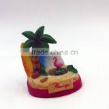 Wholesale Hot Sale Resin Hawaii Souvenir Snow Globe for Sale thumbnail-3