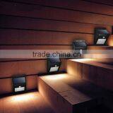 2016 New Products PIR Solar Power Garden Decorative Lights&lighting Motion Sensor Wall Outdoor Lamps Camping Led Light thumbnail-6