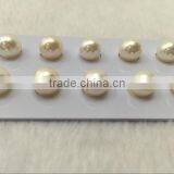 AA Grade 8.5-9mm Akoya Pearl thumbnail-1