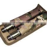 Multi-function Folding Shovel Stainless Steel Survival Shovel Model#DJSV-IS Tactical Survival Knives thumbnail-6