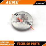Brush Cutter Grass Trimmer Spare Parts ACME80 Nylon Chain Trimmer Head thumbnail-1
