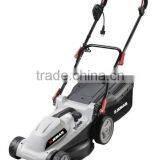 1400W 370mm Electric Lawn Mower