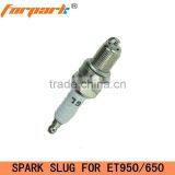 Gasoline Generator Spare Parts Ignition Plug for ET950 (650) thumbnail-1