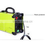 China Factory Low Price Portable ac Tig Zx7-160 Inverter Welder Machine thumbnail-3