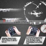 2.4G 4 Channel RC Quadcopter Syma X5C,syma X5c Explorers thumbnail-5