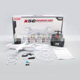 2MP HD FPV 2MP Camera 2.4GHz 4CH 6Axis RC Helicopter Quadcopter Drone SYMA X5C thumbnail-6