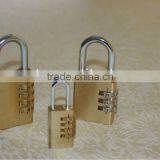 Strong Combination Locks thumbnail-1