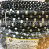 For Quarrying, Block Squaring, Profiling, and Slab Diamond Cutting Wire Saw