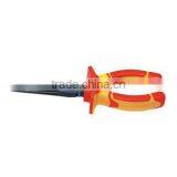 TEFLONANTI HIGH-VOLTAGE INSULATED LONG NOSE PLIERS