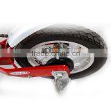 12" Mini Lightweight Folding Bike (U-bike 1.0) thumbnail-4