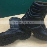 NMSAFETY China CE Safety Steel Toe Work Boots thumbnail-1