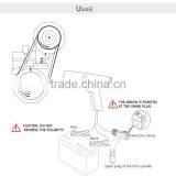 ECM Hi-beam Timing Light thumbnail-5