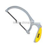 Mini Hacksaw Frame With Plastic Handle(11037 Hacksaw,mini Hacksaw ,hand Tool)