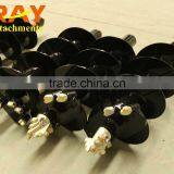 Digging Machinery Tools for Small Water Well Drilling Machine thumbnail-2