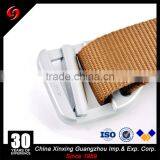 Military Mountaineering Climbing Nylon or Polyester Ribbon Belt Alloy Metal Buckle for Army thumbnail-5