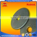 100mm Bench Grinding Wheel Bench Grinder Abrasive Disc Metal Stone Vitrified Ceramic Bond Silicon Carbide Aluminium Oxide thumbnail-4