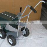 Baseball Field Dry Line Marker thumbnail-1