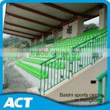 Plastic Molded Composite Bucket Seats for Stadium thumbnail-2