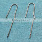 Galvanised Drip Line Pegs thumbnail-4