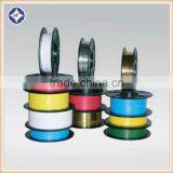 2017HOT SELL High Quality Spool/roll Plastic Twist Tie thumbnail-5