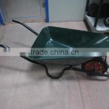 China custom cheap standard wheelbarrow frame for sale