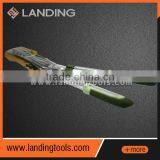 Wood Cutting Manganese Steel Long Handled Garden Hand Tool