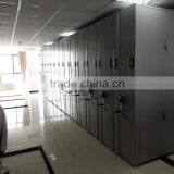 Customised Manual Movable Shelving ,Steel Officedense Ark thumbnail-3