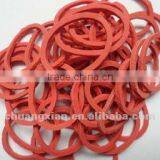 2mm Rubber Band of Natural Rubber Band Mix Color( Yellow, Green, Blue ,red or Request) thumbnail-1