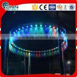 Beautiful Decorative Round Shape Indoor Waterfall Fountain Images thumbnail-6