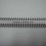 Steel Wire Flexible Reinforced Spring Pvc Hose Pipe thumbnail-2