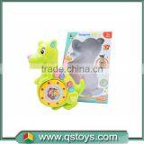 Lovely Baby Kangaroo Musical Drum Educational Game With EN71 thumbnail-1