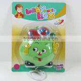 Pull String Music Box thumbnail-1