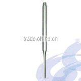 Hand Manual Paper Hollow Punch Pin Press Tool For Sheet Metal