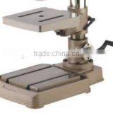 750W 16" Industrial Bench Drill Press 3-16mm Chuck 5 Speed BM20160 thumbnail-4