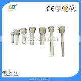 Thermometer Brass / Stainless Steel Thermowell thumbnail-2
