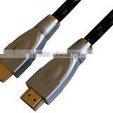 Gold Plated Hdmi to Hdmi Cable thumbnail-1