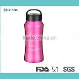 600ml Stainless Steel Sports Water Bottle Sports Bottle thumbnail-2
